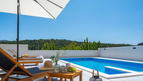 3-bedroom villa Pera with heated pool, 7km from beach - Foto 3