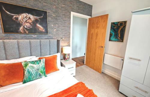 The Cosy Quarters - Popworks - Foto 12