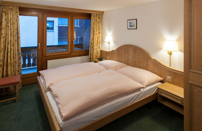 Appartements Zermatt Paradies - Photo 6