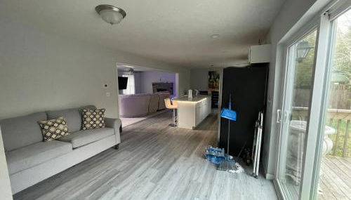 Pocono Escape - Modern & Cozy - Foto 5