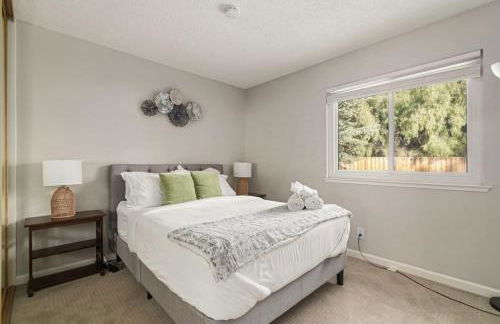 @ Marbella Lane - 4BR Cozy home in SJ Pool - Foto 27