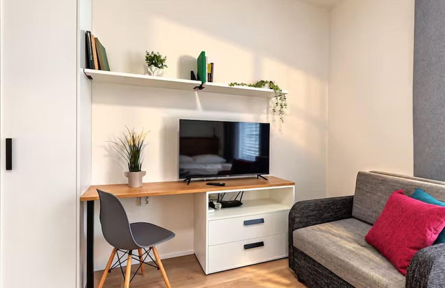 MamaStay Andel apartments - Foto 62