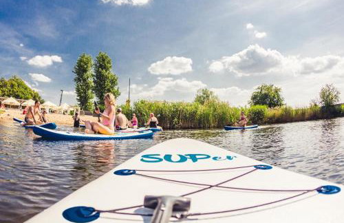 Wake Villa - Foto 14