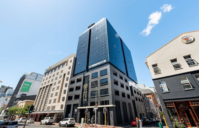 The Tokyo 307 - Photo 22