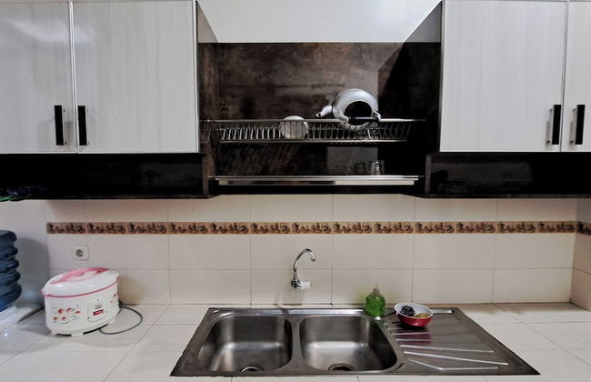 Villa Zam Zam Puncak - Foto 36