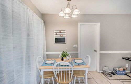 Pet-Friendly Brunswick Retreat with Gas Grill! - Foto 9