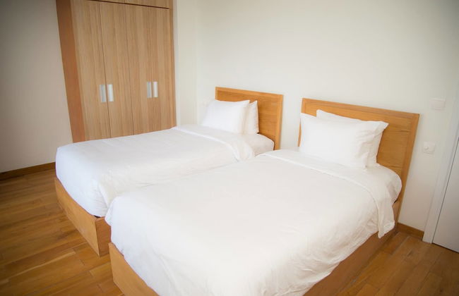 Ocean Villas Beach Resort - Foto 4