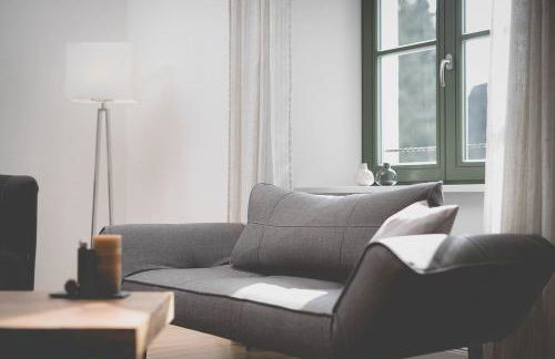 Alte Försterei Wildenthal am Kammweg Erzgebirge Ferienapartment 2 - Foto 10