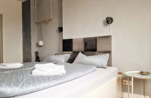 Über den Dächern der Altstadt - Foto 24