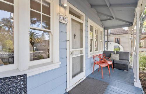 Downtown Napa HOT TUB Retreat - 3 Bed l 2 bath - Foto 35