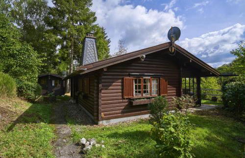 Chalet Papillon - Foto 12