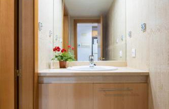 Home2Book Amazing View Apart Floor 25 Santa Cruz - Foto 16