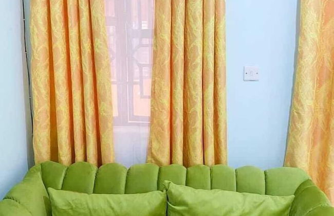 Lux Suites Pipeline Apartments Milimani - Foto 6