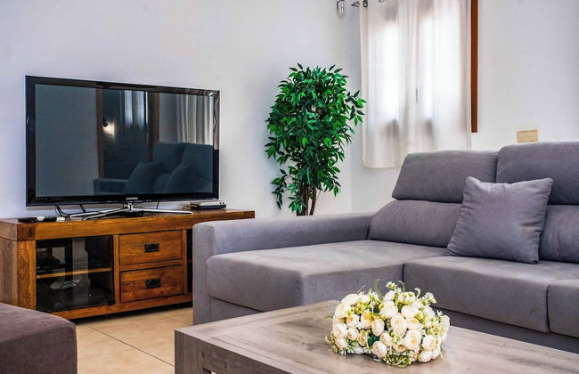 Villa Amina - Photo 14