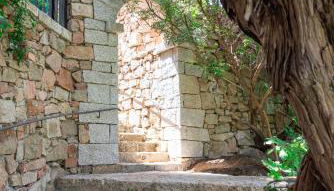 Borgo Rudalza Villas & Apartments - Photo 5, Garden