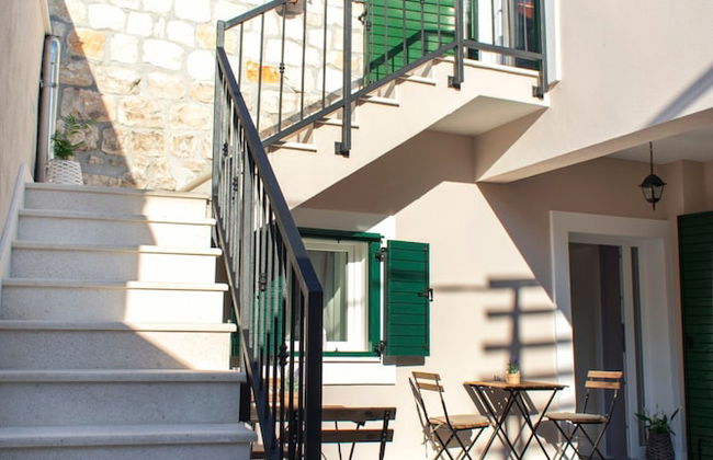 Apartments Zlatin Dvor - Foto 77