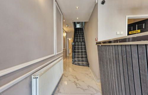 Reeha's Hotel Apartments - Foto 6