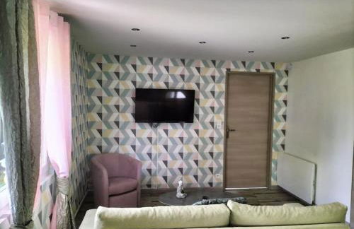 Maison reposante - Photo 1