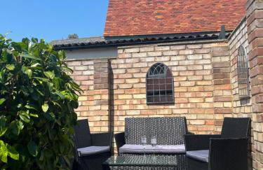 Almond Cottage Clare - 2 bedroom English Cottage - Foto 5