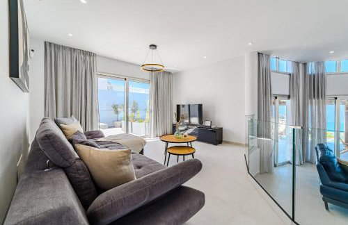 Casa Roque del Mar Private Villa with Pool, Jacuzzi & Ocean Views - Foto 18