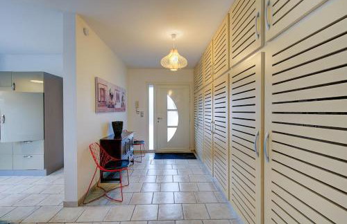 La maison en bois - 6 personnes - Foto 17