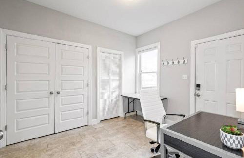 Spacious, Vibrant Home 'n Central Richmond, VA! - Foto 29