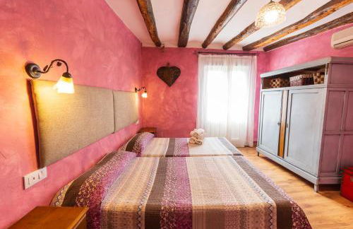 Agroturismo "La Bardena Blanca II" - Foto 116