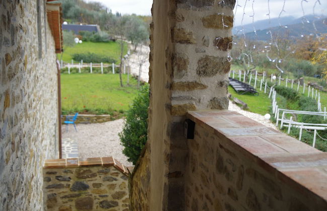 Podere Fontanino - Foto 58