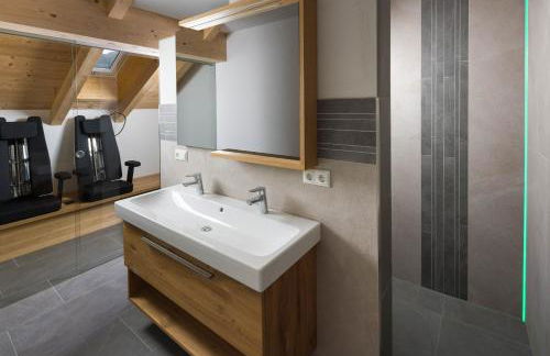 Ferienwohnung Unteröd - Foto 18