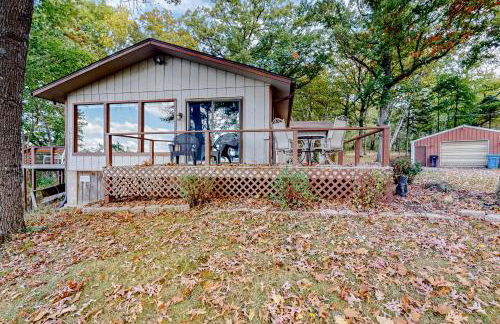 River View Escape - Foto 30