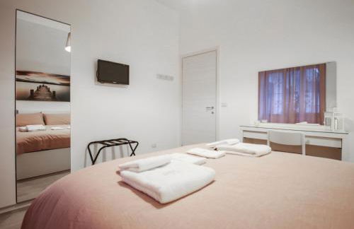 ChilometroZERO luxury apartment - Foto 21