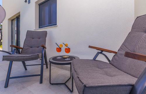 Villa MERAVIGLIA with private pool - Foto 9