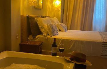 Suítes Barão Vermelho Morro de São Paulo - Foto 1