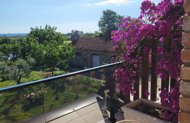 Lahuta e Vjetër Agroturizëm - Photo 46