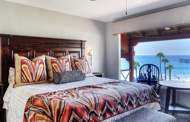 Beachcomber Inn - Foto 29