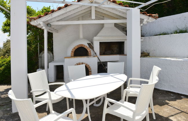 Orestis Suites - Photo 44