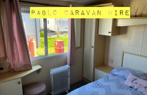 Rhyl en suite caravan - Foto 17