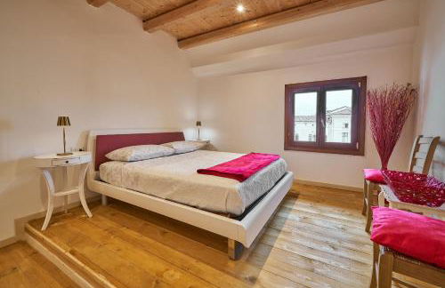 Attico di Piazza Cima - Foto 13