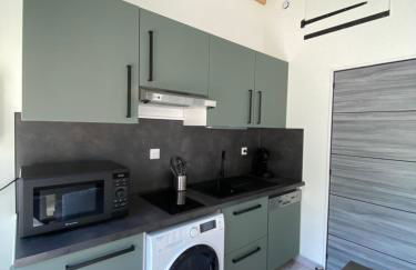 STUDIO des Lacs - Photo 16