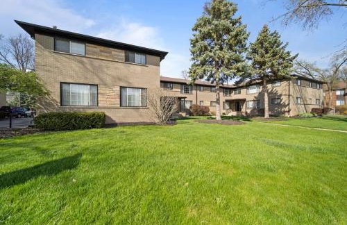 DT Green Haven 4-Bed Sanctuary in Vibrant Loco - Foto 14