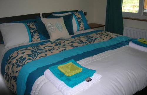 River Lodge Hot Tub Sleeps 6 - Photo 27