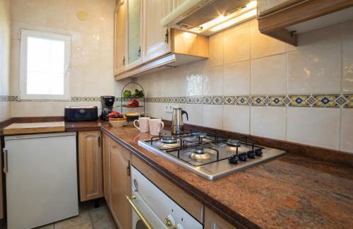 Holiday Home Villa Servinola by Interhome - Foto 32