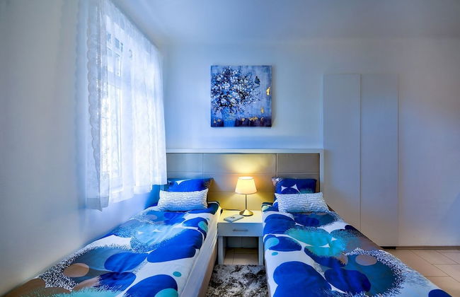 Modern Duplex Close to City Center- Free Parking - Foto 4