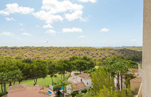 Wood Golf -Villamartin - Foto 3