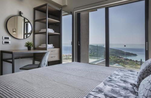 Sun N Sea Kefalonia Villa - Foto 26