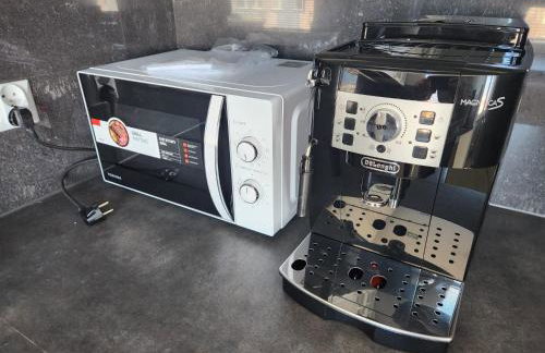 City Sense - Apartament z widokiem na góry i miasto - Foto 21