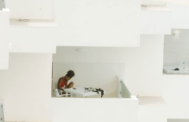 Apartamentos Bora Bora - Adults Only - Foto 45