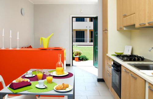 Residence Villa Beuca - Foto 15