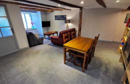 Les gîtes Estaou Treillo - Foto 24