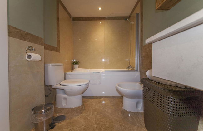 B02 - Fantastic Apartment With Pool Almost on the Sandy Beach - Foto 19